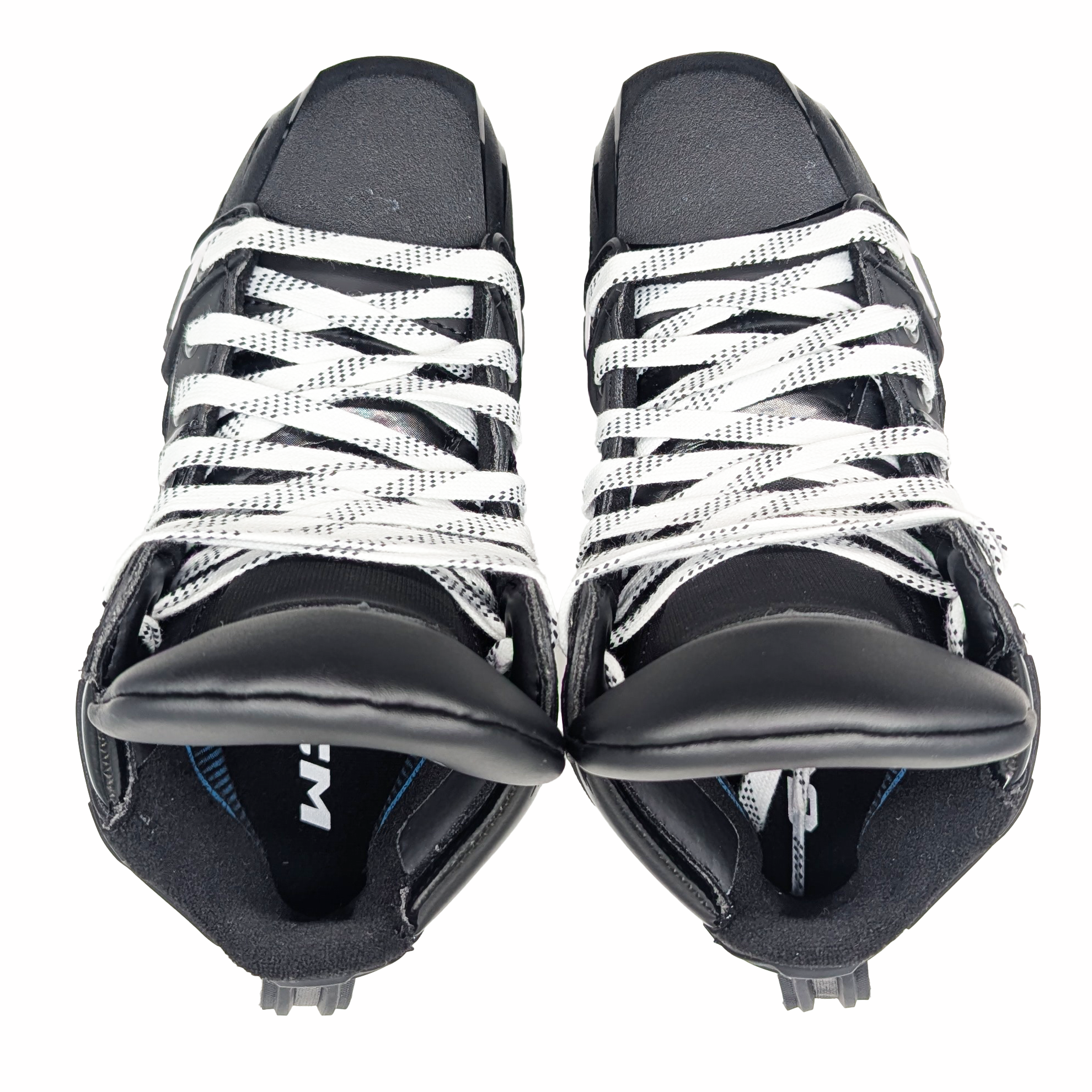 CCM Extreme Flex 6 - Patins de gardien - Taille 5E